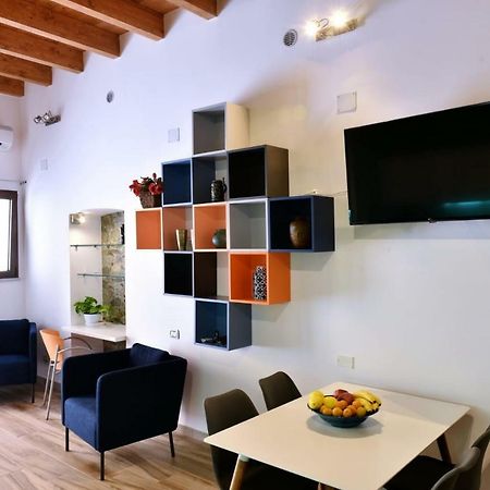 Monolocale Al Vicoletto Lägenhet Cagliari Exteriör bild