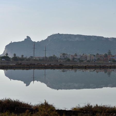 Monolocale Al Vicoletto Lägenhet Cagliari Exteriör bild