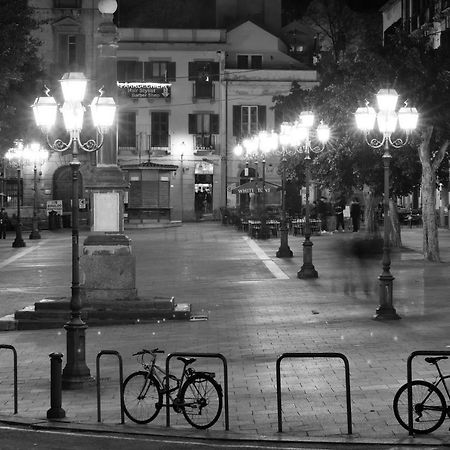 Monolocale Al Vicoletto Lägenhet Cagliari Exteriör bild