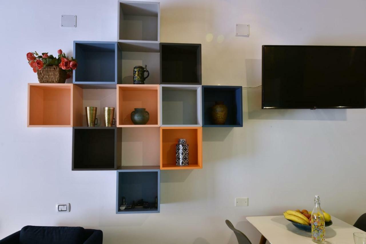 Monolocale Al Vicoletto Lägenhet Cagliari Exteriör bild
