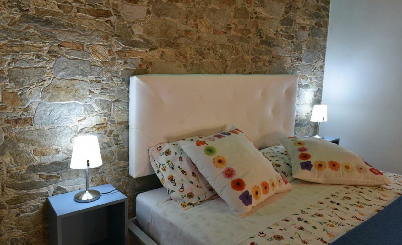 Monolocale Al Vicoletto Lägenhet Cagliari Exteriör bild