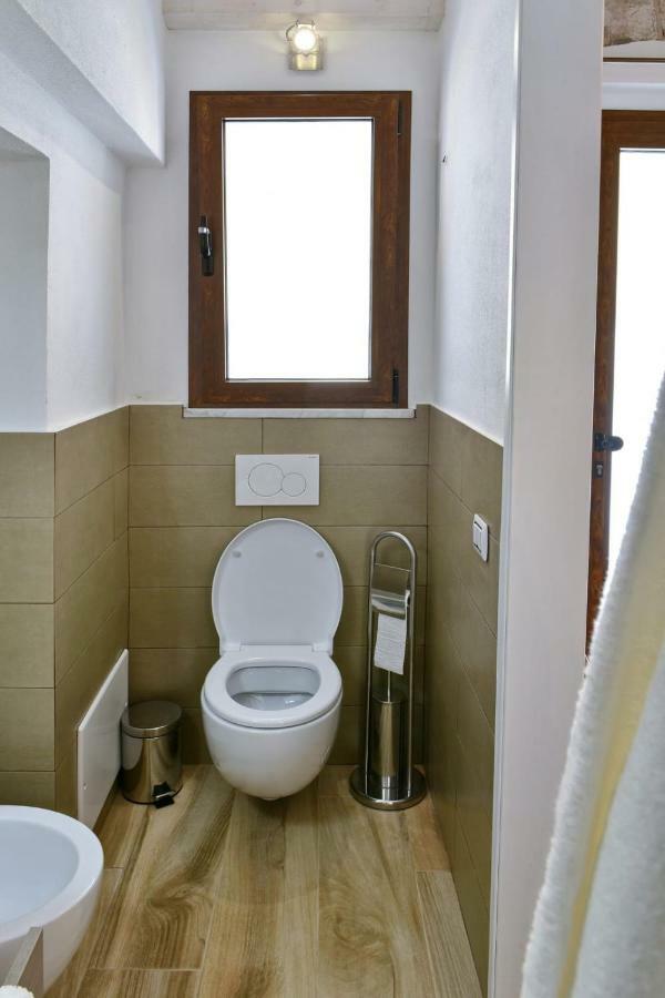 Monolocale Al Vicoletto Lägenhet Cagliari Exteriör bild