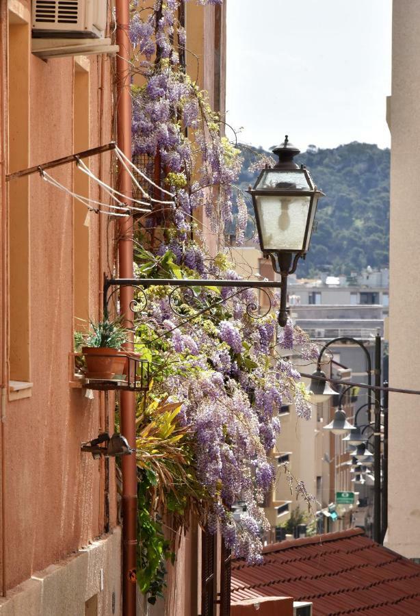 Monolocale Al Vicoletto Lägenhet Cagliari Exteriör bild